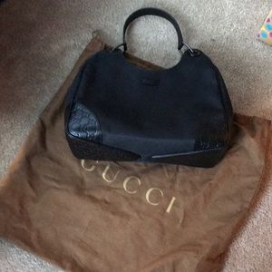 Brand new Gucci Hobo Handbag